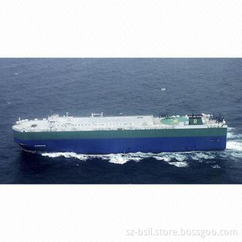RoRo Vessel Service with Most Perfect Way